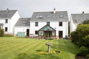 3, Meavy View, Yelverton PL20 6RU