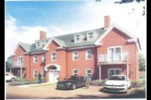 Flat 8, 4 Marigold Court, Damson Way, Carshalton SM5 4BF