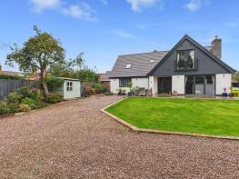 21a Somersby Lodge, Fen Road, Spilsby PE23 4DB