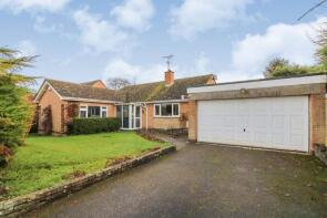 Kingston, Bowden Road, Market Harborough LE16 7TP