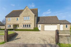 Stonefields, Mallins Lane, Longcot, Faringdon SN7 7TE