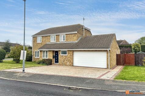 Oates Way, Ramsey, PE26