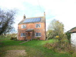 West Farm House, Harrington Road, Louth LN11 8QY