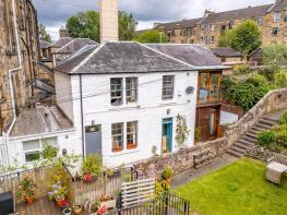 4, Botanic Crescent, Glasgow G20 8QQ