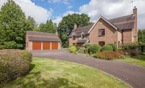 Springfield, Perry Mill Lane, Henley-in-arden B95 5RW