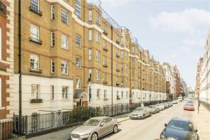 Flat 29, 5, Huntley Street, London WC1E 6AJ
