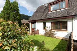 9, Donich Park, Cairndow PA24 8AB