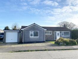 36, Hawks Tor Drive, Lewannick, Launceston PL15 7QY