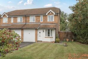 14, Mansion House Close, Ashford TN27 8DE