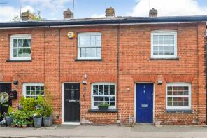 5, Red Brick Cottages, The Ford, Ware SG11 2BS