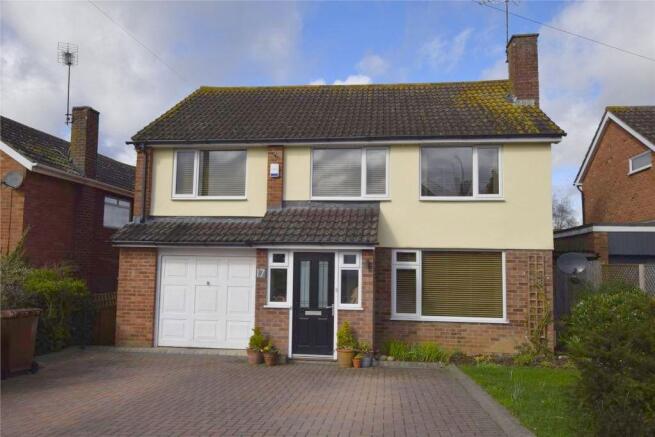 4 Bedroom Detached for Rent