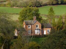 Station House, Neen Sollars DY14 0AJ