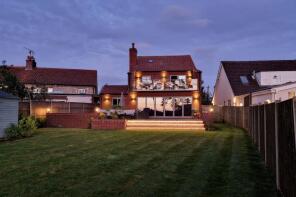 Nar View, Castle Road, Wormegay PE33 0SG