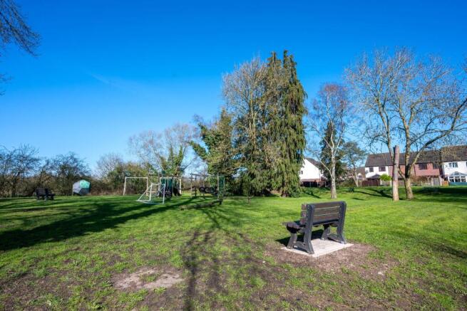 Local Park