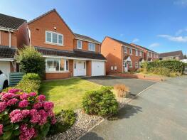 14, Erdington Close, Shrewsbury SY4 4DQ