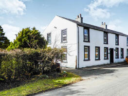 Braemar, Croasdale To The U4028 Road, Cleator CA23 3AS