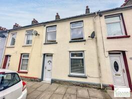 148, Marine Street, Cwm, Ebbw Vale NP23 7SZ