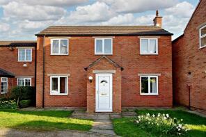 6, The Paddock, Burton Salmon, Leeds LS25 5NE