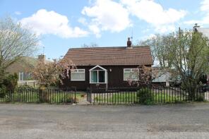 Rexwood, Main Street, Duns TD11 3JZ