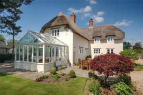 Weavers Cottage, Long Drove, East Grimstead SP5 3RZ
