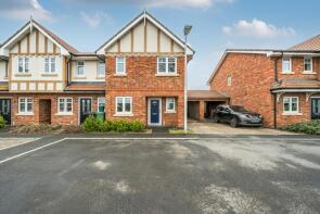 9, Gilbert Close, Padworth, Reading RG7 5FR