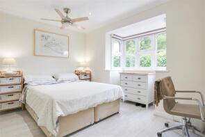 1, River Court, Unadopted Roads Around Herts Training School, Crouchfields, Ware SG12 0QY