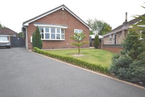 21, Harrison Close, Hull HU11 4XT