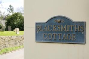1 Blacksmiths Cottage, Hemington Road, Peterborough PE8 5LS