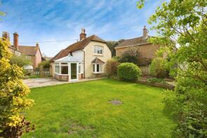 38, Winterslow Road, Porton SP4 0LF