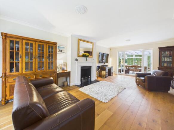 Living/Dining Room