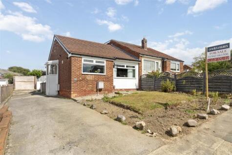 Coppice Wood Crescent, Yeadon, Leeds