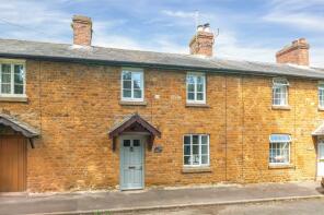 31 Swift Cottage, Main Street, Oakham LE15 9AU