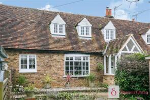 250, Hertingfordbury Road, Hertford SG14 2LG