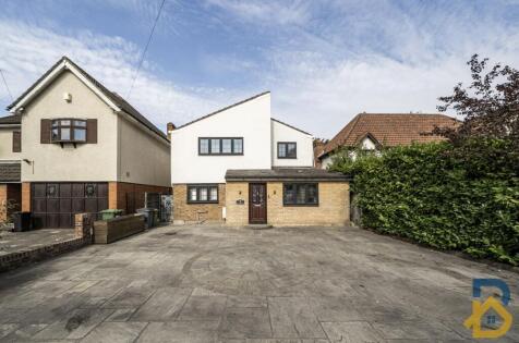 Brentwood Road, Romford, RM2