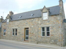 19, High Street, Archiestown AB38 7QZ