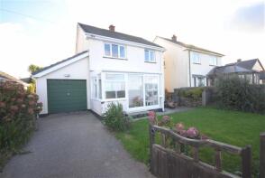 2, Turnpike Close, Bideford EX39 5RW