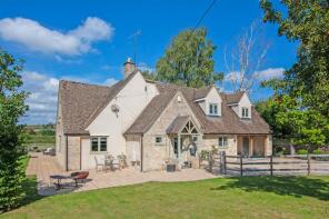 18, Shipton Road, Chipping Norton OX7 6AF