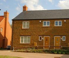 9, Waits Yard, Towcester NN12 8LX