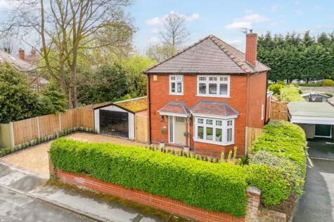 East Avenue, Great Sankey,Warrington