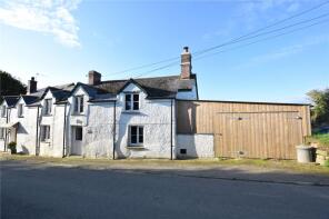 Homeleigh, Road From Higher Langdon To Canworthy Water, Canworthy Water, Launceston PL15 8UA