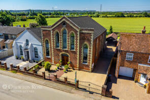 101 The Old Chapel, Lower Shelton Road, Bedford MK43 0LN