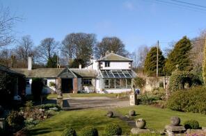 Garden House, Road Leading To Rear Of Windlestone Hall, Windlestone Park, Ferryhill DL17 0LZ