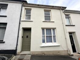 12, Brynheulog Street, Penydarren, Merthyr Tydfil CF47 9UY
