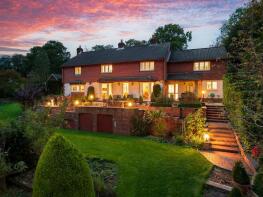 Burn Brae, Woodbine Lane, Newbury RG20 9EB