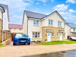 9, Colville Crescent, Glengarnock, Beith KA14 3BG