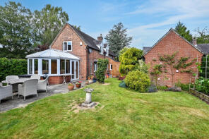 Church Lane Cottage, Church Lane, Ashbourne DE6 3AS