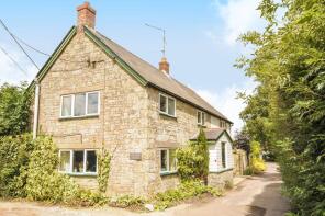 Hawthorn Cottage, Ash Tree Lane, Shaftesbury SP7 0DN