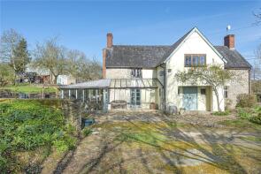 24 Ivy House, Brockton Farm Junction To Ford Junction, Lydbury North SY7 8BA