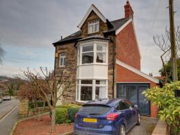 15, Coach Road, Sleights, Whitby YO22 5AA