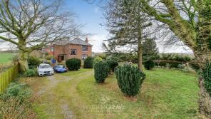 Fron Fedw, Whitford Road, Holywell CH8 9AE